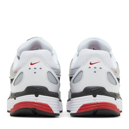 Nike P-6000 Platinum Varsity Red - CD6404-102