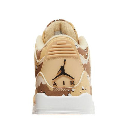 Air Jordan Air Jordan 3 Retro WNBA Desert Camo - HM4301-200