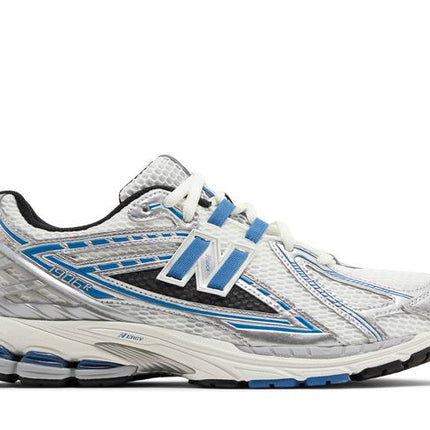 New Balance 1906R Silver Blue - M1906REB