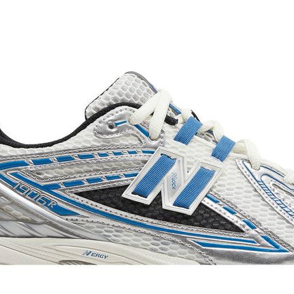 New Balance 1906R Silver Blue - M1906REB