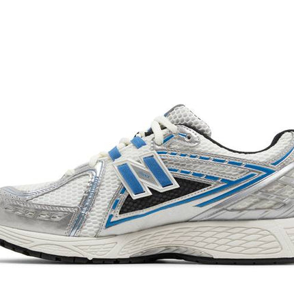 New Balance 1906R Silver Blue - M1906REB