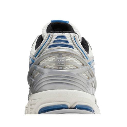 New Balance 1906R Silver Blue - M1906REB