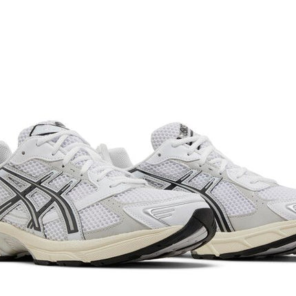 ASICS Gel-1130 White Cloud Grey - 1201A256-118