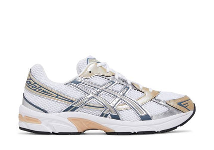 ASICS Gel-1130 White Wood Crepe - 1201A256-117