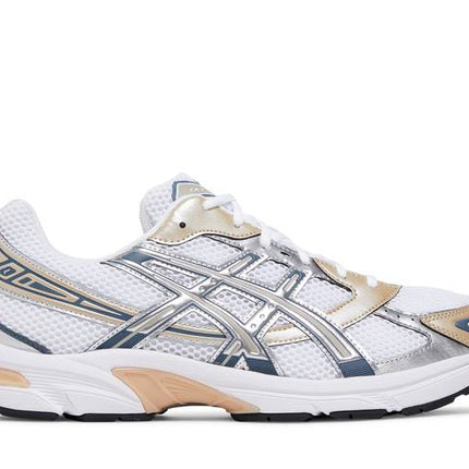 ASICS Gel-1130 White Wood Crepe - 1201A256-117