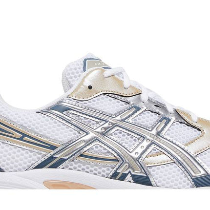 ASICS Gel-1130 White Wood Crepe - 1201A256-117