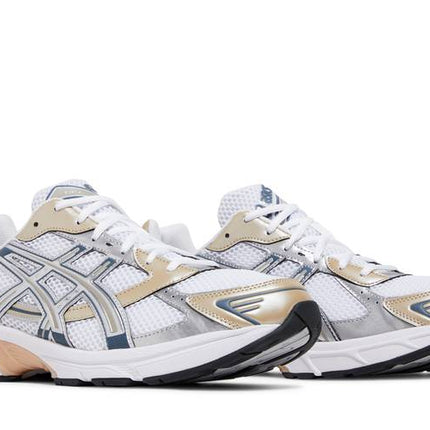 ASICS Gel-1130 White Wood Crepe - 1201A256-117