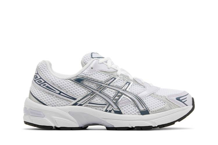 ASICS Gel-1130 Faded Ash Rock - 1202A164-113