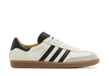 Adidas Samba JJJJound Off-White Core Black - ID8708