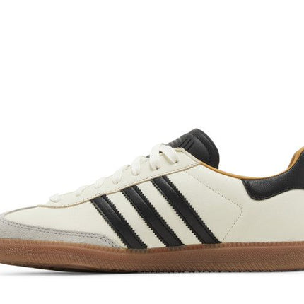 Adidas Samba JJJJound Off-White Core Black - ID8708