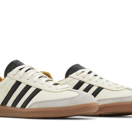 Adidas Samba JJJJound Off-White Core Black - ID8708