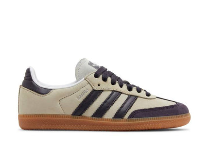 Adidas Samba OG Putty Grey - IE5835