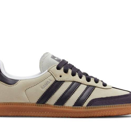 Adidas Samba OG Putty Grey - IE5835