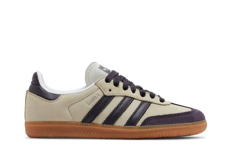 Adidas Samba OG Putty Grey - IE5835