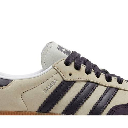 Adidas Samba OG Putty Grey - IE5835