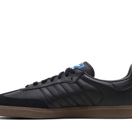 Adidas Samba OG Core Black Gum - IE3438