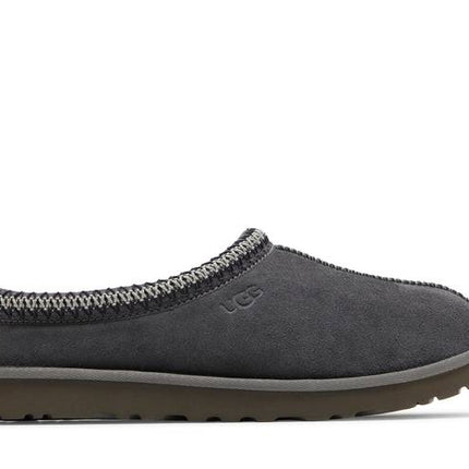 UGG Tasman Slipper Dark Grey - 5950-DGRY / 5955-DGRY