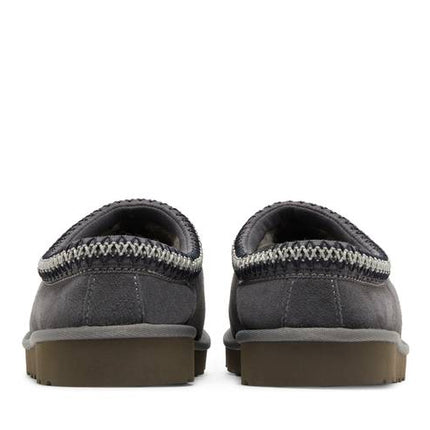 UGG Tasman Slipper Dark Grey - 5950-DGRY / 5955-DGRY