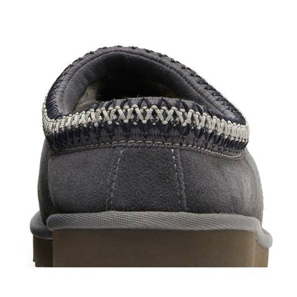 UGG Tasman Slipper Dark Grey - 5950-DGRY / 5955-DGRY