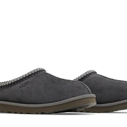 UGG Tasman Slipper Dark Grey - 5950-DGRY / 5955-DGRY