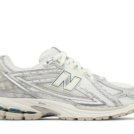 New Balance 1906R Silver Metallic Cream - M1906REE