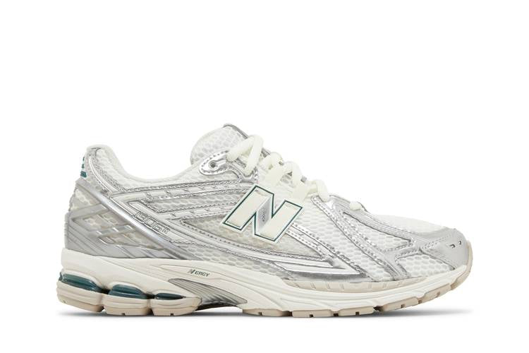 New Balance 1906R Silver Metallic Cream - M1906REE