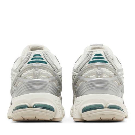 New Balance 1906R Silver Metallic Cream - M1906REE