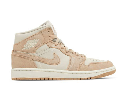 Air Jordan Air Jordan 1 Mid SE Legend Light Brown - FJ3448-200