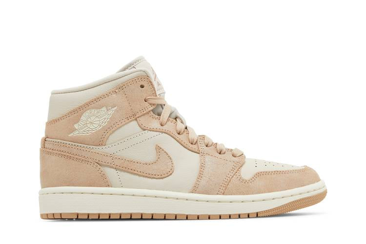 Air Jordan Air Jordan 1 Mid SE Legend Light Brown - FJ3448-200