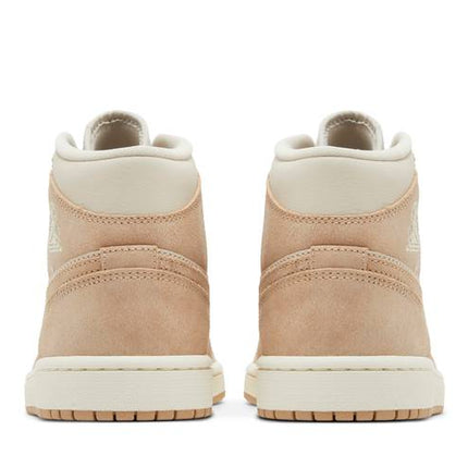 Air Jordan Air Jordan 1 Mid SE Legend Light Brown - FJ3448-200