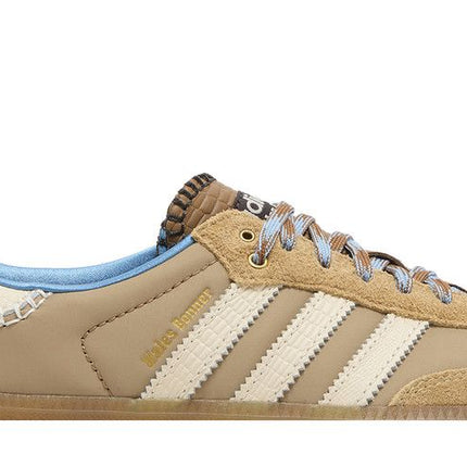 Adidas Samba Nylon Wales Bonner Desert White - IH3261