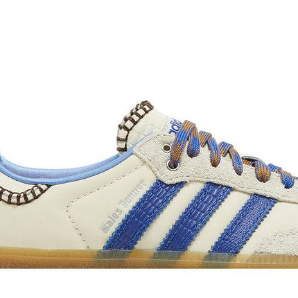 Adidas Samba Nylon Wales Bonner Wonder Clay Royal - IH7756