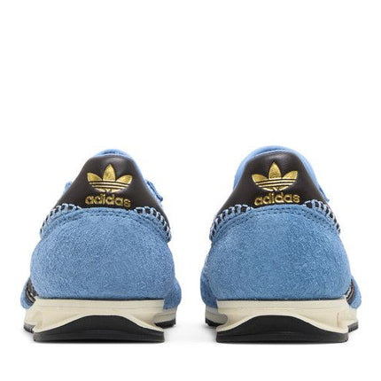 Adidas SL76 Wales Bonner Ash Blue - IH3262