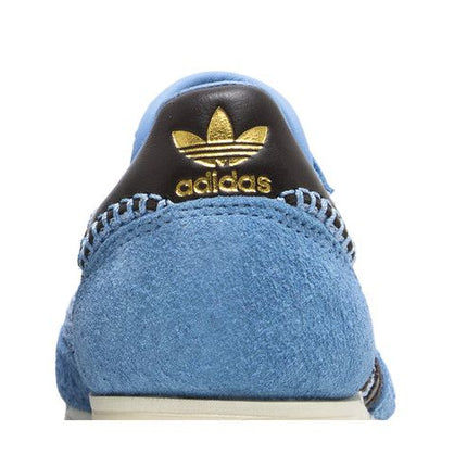 Adidas SL76 Wales Bonner Ash Blue - IH3262