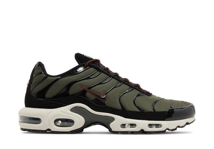 Nike Air Max Plus Cargo Khaki Phantom - FB9722-300