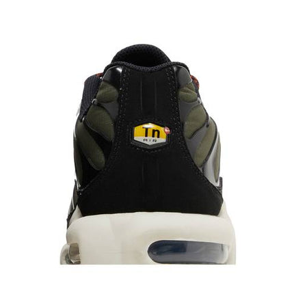 Nike Air Max Plus Cargo Khaki Phantom - FB9722-300