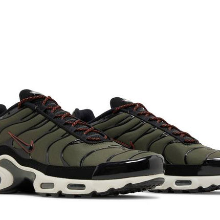 Nike Air Max Plus Cargo Khaki Phantom - FB9722-300