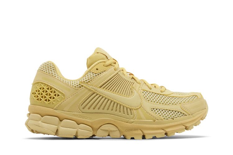 Nike Zoom Vomero 5 Saturn Gold - FQ7079-700