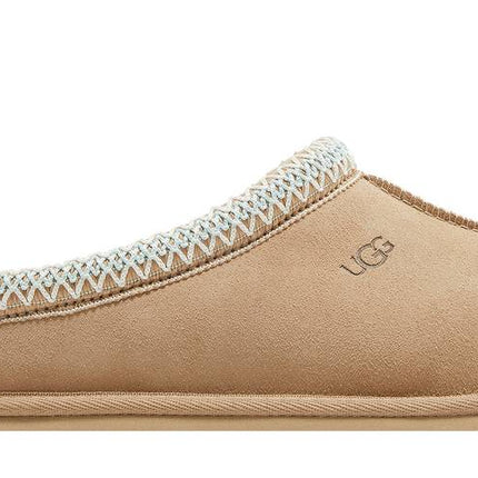 UGG Tazz Slipper Mustard (Enfant) - 1143776K-SAN