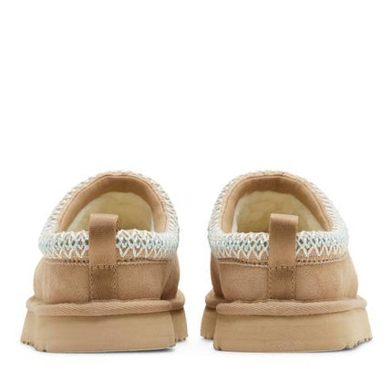 UGG Tazz Slipper Mustard (Enfant) - 1143776K-SAN