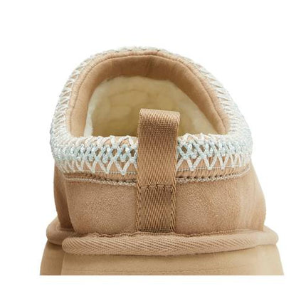 UGG Tazz Slipper Mustard (Enfant) - 1143776K-SAN