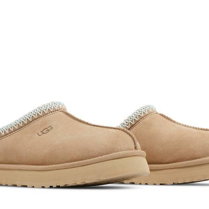 UGG Tazz Slipper Mustard (Enfant) - 1143776K-SAN