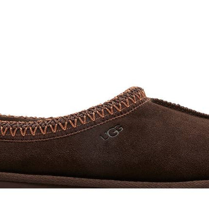 UGG Tasman Slipper Burnt Cedar  - 5955-BCDR