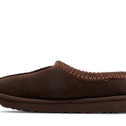 UGG Tasman Slipper Burnt Cedar  - 5955-BCDR