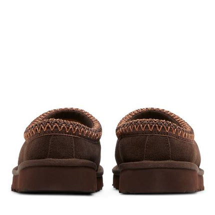 UGG Tasman Slipper Burnt Cedar  - 5955-BCDR