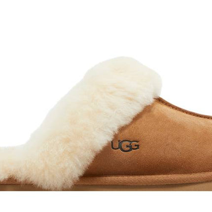 UGG Disquette Slipper Chestnut - 1122550-CHE