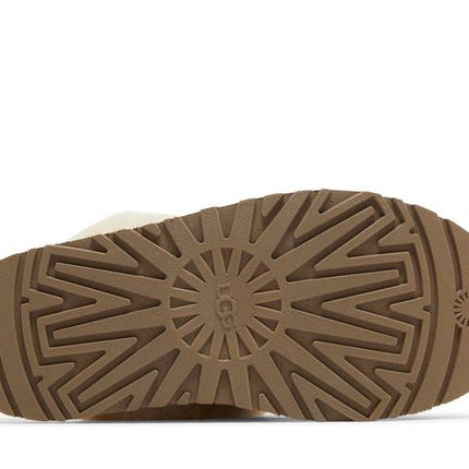 UGG Disquette Slipper Chestnut - 1122550-CHE