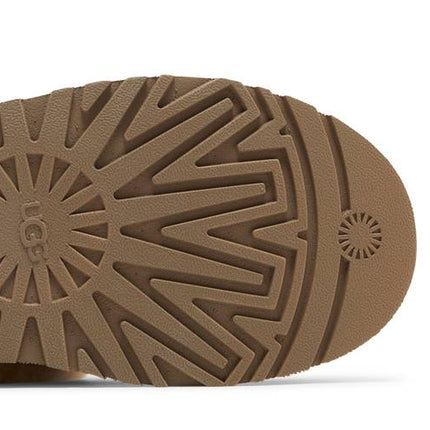 UGG Disquette Slipper Chestnut - 1122550-CHE