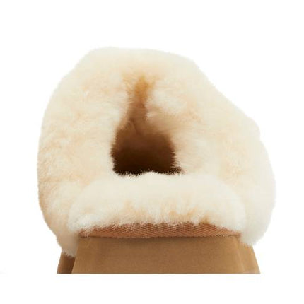 UGG Disquette Slipper Chestnut - 1122550-CHE