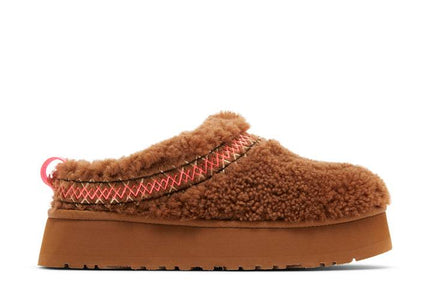 UGG Tazz Braid Hardwood - 1143976-HWD